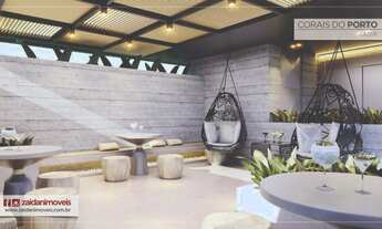 Imagem 4: Apartamento à venda, 1 quarto, Porto de Galinhas - Ipojuca/PE