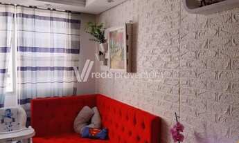 Imagem 4: Apartamento - Loteamento Parque São Martinho - Campinas