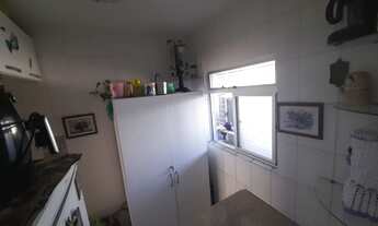 Imagem 6: Apartamento Garden com 3 dormitórios à venda, 84 m² por R$ 290.000,00 - Santa Mônica - Bel