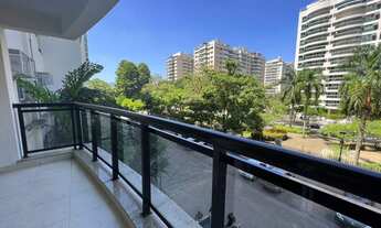 Imagem 2: Apartamento de 2 quartos no Maayan Cidade Jardim Rio de Janeiro