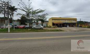 Imagem: Terreno comercial à venda, 950 m² - Itaipu