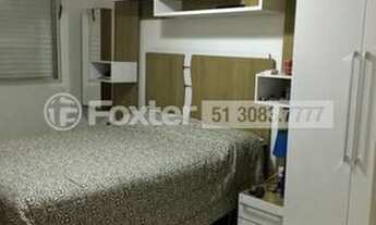 Imagem 4: Apartamento à venda no bairro Jardim Sabará - Porto Alegre/RS