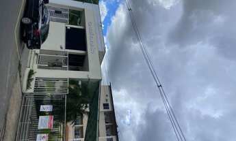 Imagem 6: Apartamento para venda possui 97 metros quadrados com 3 quartos em Lago Azul - Manaus