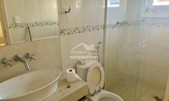 Imagem 5: Apartamento com PLANEJADOS e VISTA MAR, Confira na Imobiliária em Praia Grande