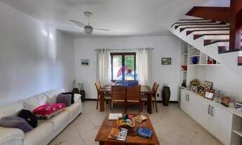 Imagem 7: Casa em condomínio privilegiado com 5 dormitórios à venda , 274 m² - Itaipu - Niterói/RJ