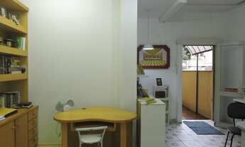 Imagem 4: Apartamento para venda com 58 metros quadrados com 2 quartos em Azenha - Porto Alegre - RS