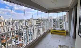 Imagem 3: Apartamento de 3 suítes à venda no Jardim Goiás em Goiânia