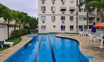 Imagem 1: Taquara - Sintonia Residencial 2 quartos 56m2