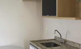 Imagem 4: Apartamento de 3 dormitórios em Alphaville Tamboré- Barueri - SP