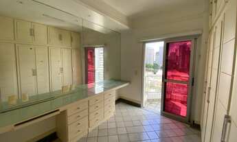 Imagem 6: Apartamento no Ed. Tapajós, 3 suítes, DCE , 02 vagas de garagem