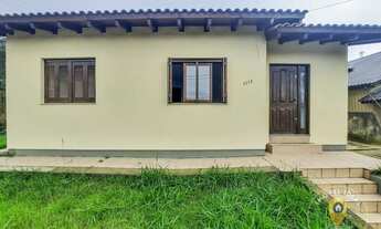 Imagem 3: Casa à venda no bairro Tarumã - Viamão/RS