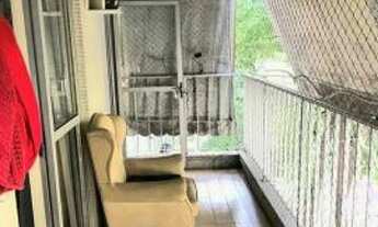 Imagem 4: Apartamento para Venda em Rio De Janeiro, Tijuca, 2 dormitórios, 1 suíte, 3 banheiros, 1 v