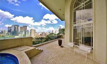 Imagem 4: A MAIOR LAJE RESIDENCIAL DA AMÉRICA LATINA!!