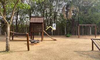 Imagem 5: Terreno - Cascata - Paulínia