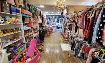 Imagem 3: Salão comercial no Tatuapé