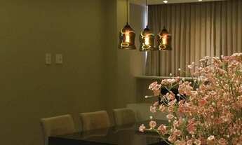 Imagem 4: Apartamento para venda possui 100 metros quadrados com 3 quartos em Brisamar - João Pessoa