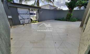 Imagem 3: Sobrado no Canto do Forte. 3 Dormitórios, Quintal, Confira na Imobiliária em Praia Grande