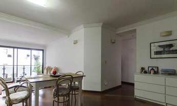 Imagem 2: Apartamento 164 M2 Area Util, Sendo 3 Suites Com Armarios - Alphaville - Barueri - Sp