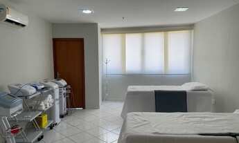 Imagem: Clínica estética