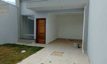 Imagem 3: Casa com 3 dormitórios à venda, 90 m² por R$ 365.000,00 - Visão - Lagoa Santa/MG