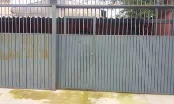 Imagem: QR 504- Casa com 02 quartos em Samambaia