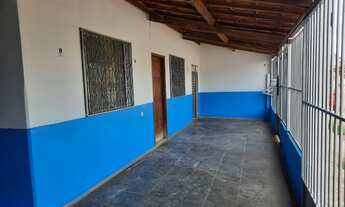 Imagem 4: Casa para venda, com 3 quartos um sendo suíte em ótima localização no Valparaíso 2