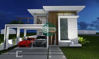 Imagem: ESCRITURA PÚBLICA - Casa Alto Padrão em