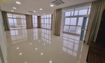 Imagem 2: Cobertura no Edifício Oxford