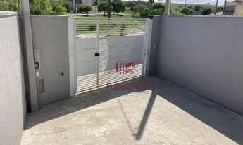 Imagem 6: Casa nova a venda , não é geminada