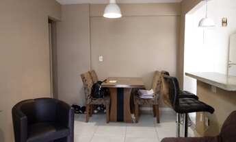 Imagem 5: Apartamento para venda possui 58 metros quadrados com 2 quartos em Itanhangá - Rio de Jane