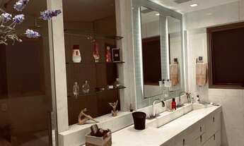 Imagem 7: SANTA MÕNICA JARDINS, 233M², SOL NASCENTE, 4 QUARTOS