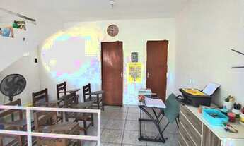 Imagem 6: Casa Triplex na Aerolândia - Venda - R$ 230.000,00