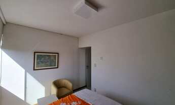 Imagem 5: Portal da Pituba, 2 quartos, 01 suíte, 92 m², nascente, armários, 01 vaga, na Pituba