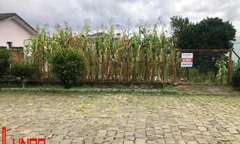 Imagem: Terreno no bairro Desvio Rizzo REF 1138