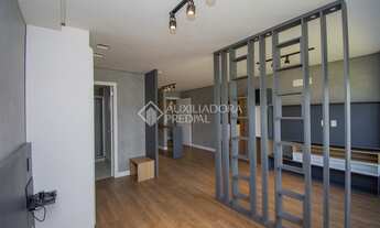 Imagem 2: PORTO ALEGRE - Loft - Partenon