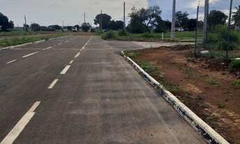 Imagem 2: Vendo casa financiada-parcelas iguais do aluguel