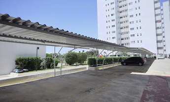 Imagem 4: Apartamento na lagoa 3 quartos sendo 1 suíte