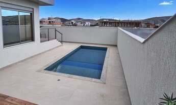 Imagem 6: Nova Lima - Casa de Condomínio - Alphaville - Lagoa Dos Ingleses