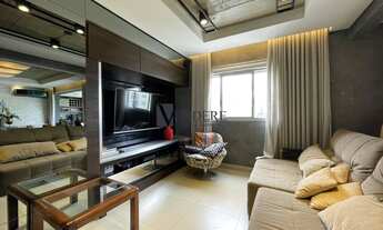 Imagem 4: Apartamento 104m², 2 quartos sendo 1 suíte