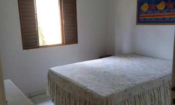 Imagem 6: Apartamento para venda tem 60 metros quadrados com 2 quartos em Praia do Sapê - Ubatuba