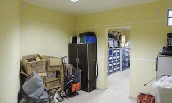 Imagem 7: Galpão para alugar, 680 m² por R$ 16.000,00/mês - Limão - São Paulo/SP