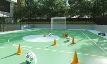 Imagem 6: Apartamento para venda com 68 metros quadrados com 1 quarto