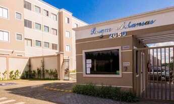 Imagem: Apartamento NOVO - Americana/SP (Chácara