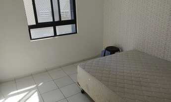 Imagem 7: Apartamento para aluguel possui 57 metros quadrados com 2 quartos