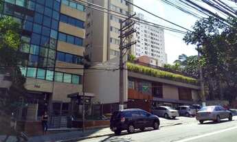 Imagem 3: Salão à venda, 250 m² por R$ 2.500.000,00 - Pinheiros - São Paulo/SP