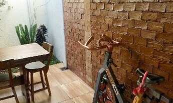 Imagem 2: GOIÂNIA - Casa Padrão - RESIDENCIAL FLÓRIDA