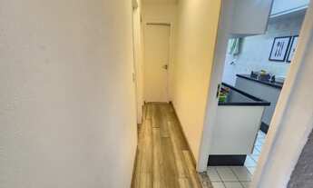 Imagem 7: Apartamento com 2 dormitórios à venda, 49 m² por R$ 285.000,00 - Itaquera - São Paulo/SP