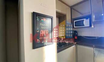 Imagem 6: VENDA! Apartamento no Spazio di Genebra em Mossoró