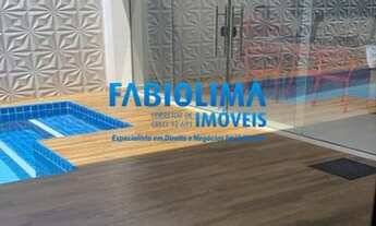 Imagem 5: LAURO DE FREITAS - RESIDENCIAL - BURAQUINHO