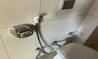 Imagem 3: Apartamento para venda com 38 metros quadrados com 1 quarto em Santa Cecília - São Paulo